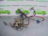 Recambio de cerradura puerta delantera derecha para tata safari ex safari 2.0 referencia OEM IAM 2 PINES 5 PUERTAS