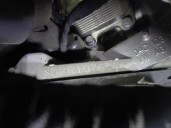 Recambio de motor completo para seat ibiza (kj1) fr referencia OEM IAM DKRF 04C100098KX 107654