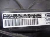 Replacement of complete engine for Seat Ibiza (KJ1) FR OEM IAM reference DKRF 04C100098KX 107654