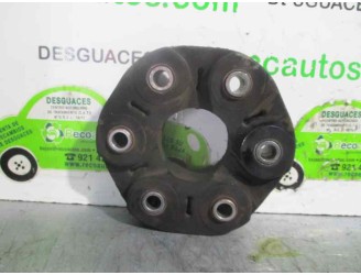 Recambio de flector cardan para bmw serie 5 gran turismo (f07) 535d referencia OEM IAM 7546426 GAB01026 