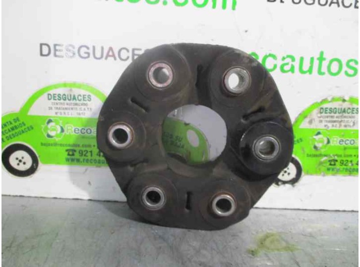 Recambio de flector cardan para bmw serie 5 gran turismo (f07) 535d referencia OEM IAM 7546426 GAB01026 