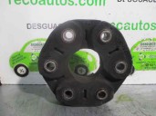 Recambio de flector cardan para bmw serie 5 gran turismo (f07) 535d referencia OEM IAM 7546426 GAB01026 