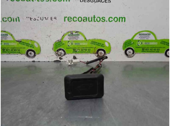 Recambio de maneta exterior porton para lexus rx 300(mcu35) 3.0 v6 cat referencia OEM IAM 7183J42 