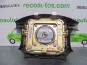 Recambio de airbag delantero izquierdo para tata safari ex safari 2.0 referencia OEM IAM TSAN2DK1ABW 