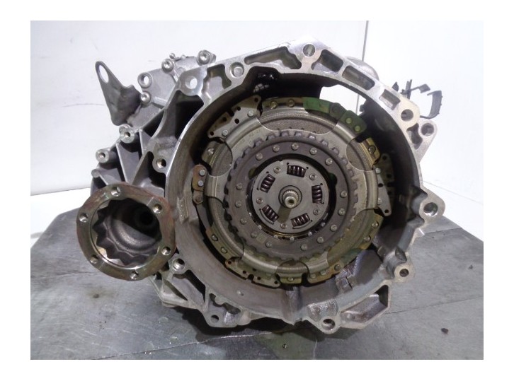 Recambio de caja cambios para seat ibiza (kj1) fr referencia OEM IAM SST SST290818 3204330450