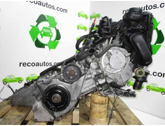 Recambio de motor completo para mercedes-benz clase a (w168) 1.7 cdi diesel cat referencia OEM IAM 668940 