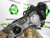 Recambio de motor completo para mercedes-benz clase a (w168) 1.7 cdi diesel cat referencia OEM IAM 668940 