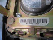 Recambio de airbag delantero izquierdo para tata safari ex safari 2.0 referencia OEM IAM TSAN2DK1ABW  