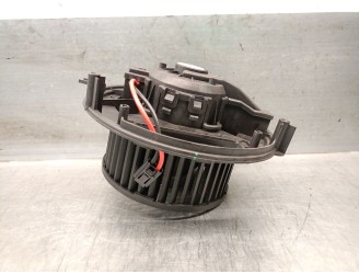 Recambio de motor calefaccion para volkswagen touran (5t1) 1.4 tsi referencia OEM IAM 3Q1819021C 3Q1819021C 0130115578 BOSCH