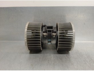 Recambio de ventilador calefaccion para bmw x3 (e83) 2.0 16v diesel cat referencia OEM IAM 64113453729 