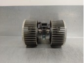 Recambio de ventilador calefaccion para bmw x3 (e83) 2.0 16v diesel cat referencia OEM IAM 64113453729 