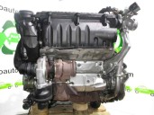 Recambio de motor completo para mercedes-benz clase a (w168) 1.7 cdi diesel cat referencia OEM IAM 668940 