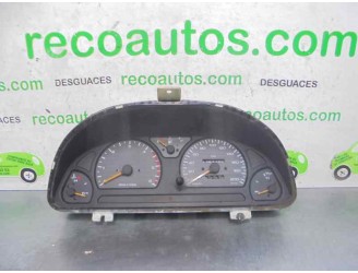 Recambio de cuadro instrumentos para tata safari ex safari 2.0 referencia OEM IAM 269954219903  