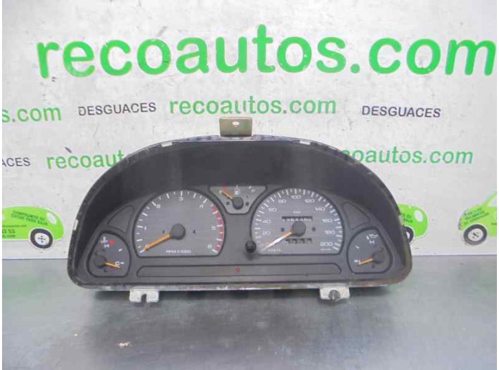 Recambio de cuadro instrumentos para tata safari ex safari 2.0 referencia OEM IAM 269954219903 