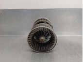 Recambio de ventilador calefaccion para bmw x3 (e83) 2.0 16v diesel cat referencia OEM IAM 64113453729 