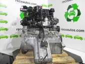 Recambio de motor completo para mercedes-benz clase a (w168) 1.7 cdi diesel cat referencia OEM IAM 668940 