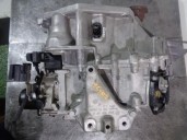 Recambio de caja cambios para seat ibiza (kj1) fr referencia OEM IAM SST SST290818 3204330450