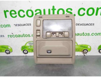 Recambio de luz interior para lexus rx 300(mcu35) 3.0 v6 cat referencia OEM IAM 8126048070A0 