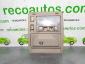 Recambio de luz interior para lexus rx 300(mcu35) 3.0 v6 cat referencia OEM IAM 8126048070A0 