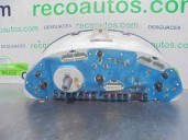 Recambio de cuadro instrumentos para tata safari ex safari 2.0 referencia OEM IAM 269954219903 