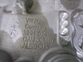 Recambio de caja cambios para seat ibiza (kj1) fr referencia OEM IAM SST SST290818 3204330450