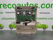 Recambio de luz interior para lexus rx 300(mcu35) 3.0 v6 cat referencia OEM IAM 8126048070A0 