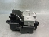 Recambio de palanca cambio para hyundai kona (os, ose, osi) 1.6 t-gdi referencia OEM IAM 467W0K4100 10338211 2259700800