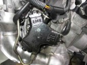 Recambio de motor completo para mercedes-benz clase a (w168) 1.7 cdi diesel cat referencia OEM IAM 668940 