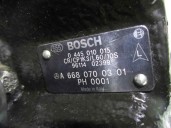 Recambio de motor completo para mercedes-benz clase a (w168) 1.7 cdi diesel cat referencia OEM IAM 668940 