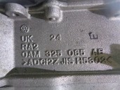 Recambio de caja cambios para seat ibiza (kj1) fr referencia OEM IAM SST SST290818 3204330450