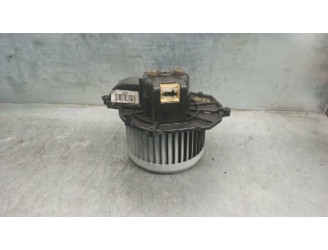 Recambio de motor calefaccion para peugeot partner kasten 1.6 16v e-hdi fap referencia OEM IAM 5E2228200  