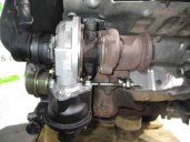 Recambio de motor completo para mercedes-benz clase a (w168) 1.7 cdi diesel cat referencia OEM IAM 668940 