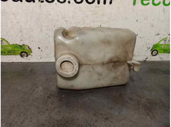 Recambio de deposito limpia para iveco daily caja abierta / volquete 2.8 tdi cat referencia OEM IAM 93928337 