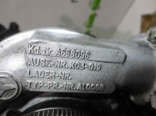 Recambio de motor completo para mercedes-benz clase a (w168) 1.7 cdi diesel cat referencia OEM IAM 668940 