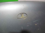 Recambio de capot para tata safari ex safari 2.0 referencia OEM IAM VERDE CLARO 