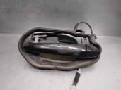 Recambio de maneta exterior trasera izquierda para bmw x3 (e83) 2.0 turbodiesel cat referencia OEM IAM 3449055 5 PUERTAS