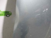 Recambio de capot para tata safari ex safari 2.0 referencia OEM IAM VERDE CLARO 