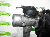 Recambio de motor completo para mercedes-benz clase a (w168) 1.7 cdi diesel cat referencia OEM IAM 668940 