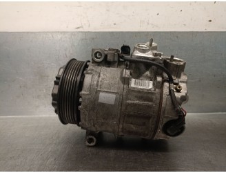 Recambio de compresor aire acondicionado para mercedes-benz clase c (w203) c 270 cdi (203.016) referencia OEM IAM A0002306511 A0