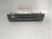 Recambio de sistema audio / radio cd para bmw x3 (e83) 2.0 16v diesel cat referencia OEM IAM 6512913843002 A2C53219122 