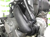 Recambio de motor completo para mercedes-benz clase a (w168) 1.7 cdi diesel cat referencia OEM IAM 668940 