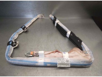 Recambio de airbag cortina delantero derecho para seat ibiza (kj1) fr referencia OEM IAM 6F0880742G 34219982F TRW