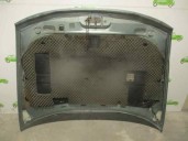 Recambio de capot para tata safari ex safari 2.0 referencia OEM IAM VERDE CLARO 