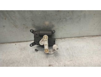 Recambio de motor calefaccion para peugeot partner kasten 1.6 16v e-hdi fap referencia OEM IAM A21900200  