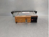 Recambio de sistema audio / radio cd para bmw x3 (e83) 2.0 16v diesel cat referencia OEM IAM 6512913843002 A2C53219122 