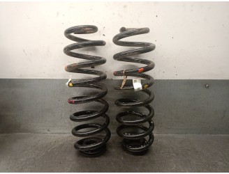 Recambio de muelle amortiguacion para hyundai kona furgoneta/suv (os, ose, osi) ev referencia OEM IAM 53330HFEAO 53330HFEAO 