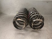 Recambio de muelle amortiguacion para hyundai kona furgoneta/suv (os, ose, osi) ev referencia OEM IAM 53330HFEAO 53330HFEAO 