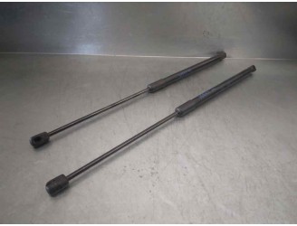 Replacement trunk / tailgate shock absorbers for Seat Ibiza (KJ1) FR OEM IAM reference 6F082755003S 