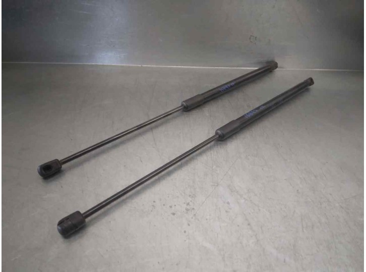 Replacement trunk / tailgate shock absorbers for Seat Ibiza (KJ1) FR OEM IAM reference 6F082755003S 