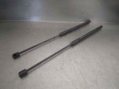 Replacement trunk / tailgate shock absorbers for Seat Ibiza (KJ1) FR OEM IAM reference 6F082755003S 